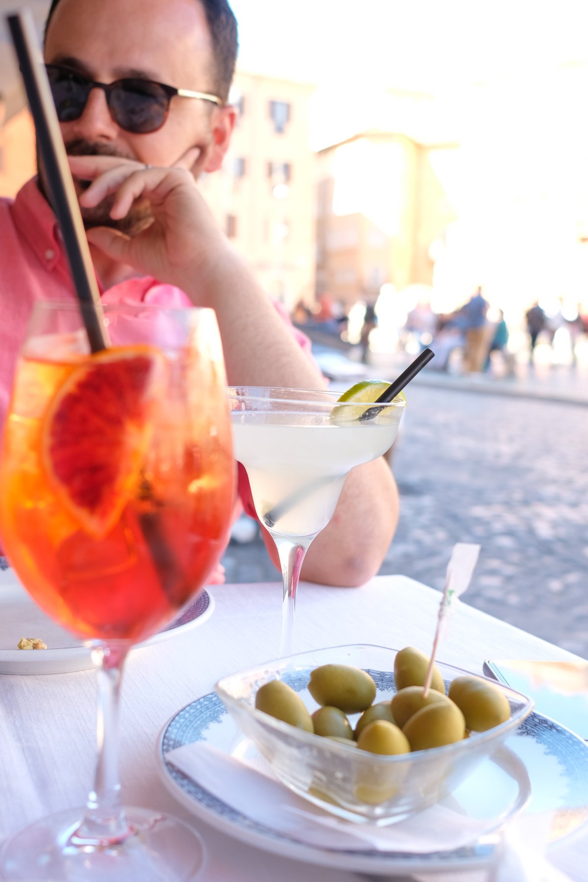 Things to Do in Rome with Kids