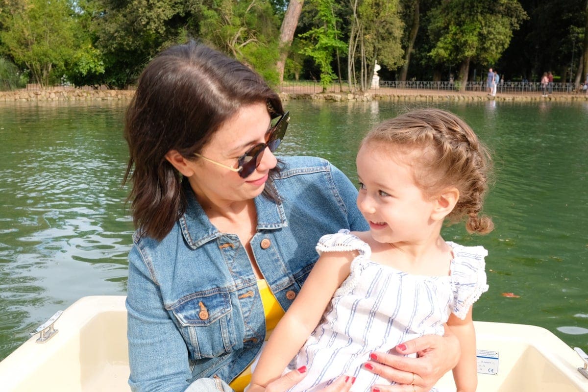Things to Do in Rome with Kids