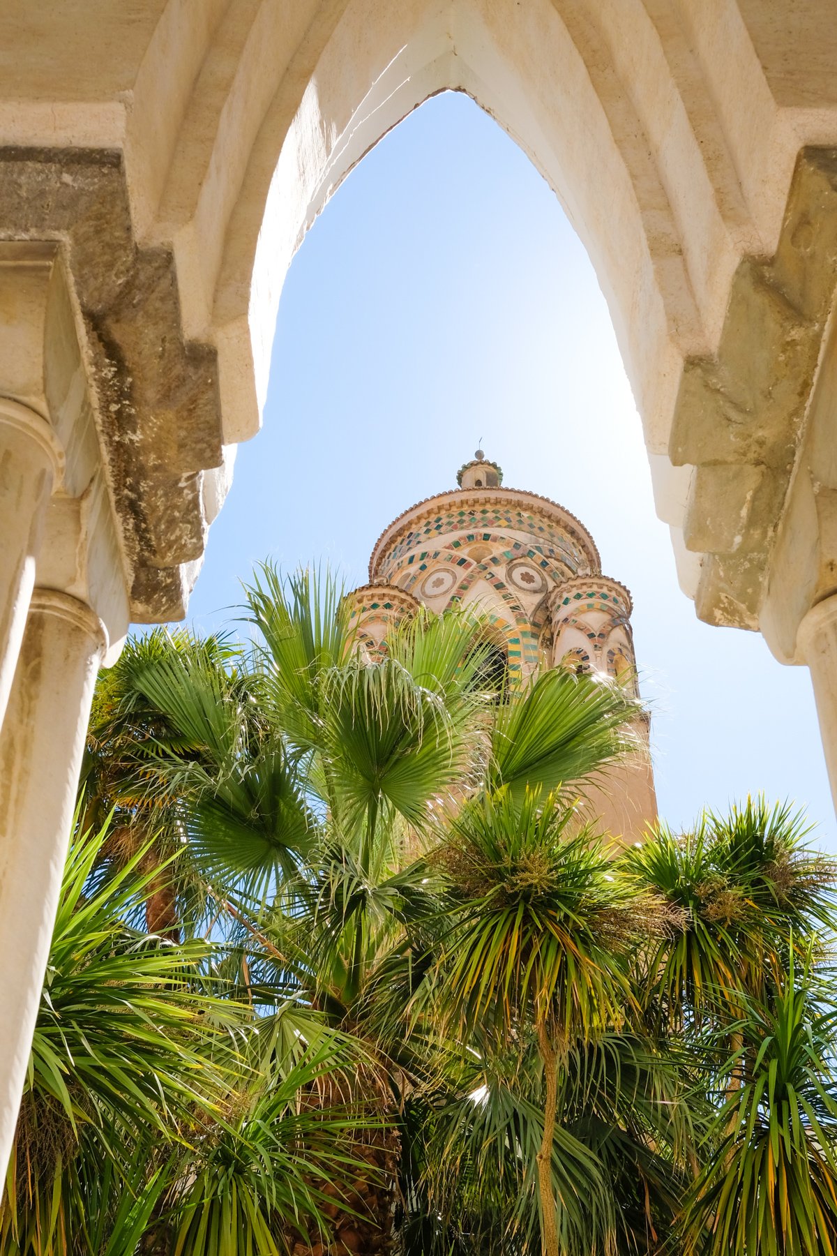 Things to Do on the Amalfi Coast with Kids