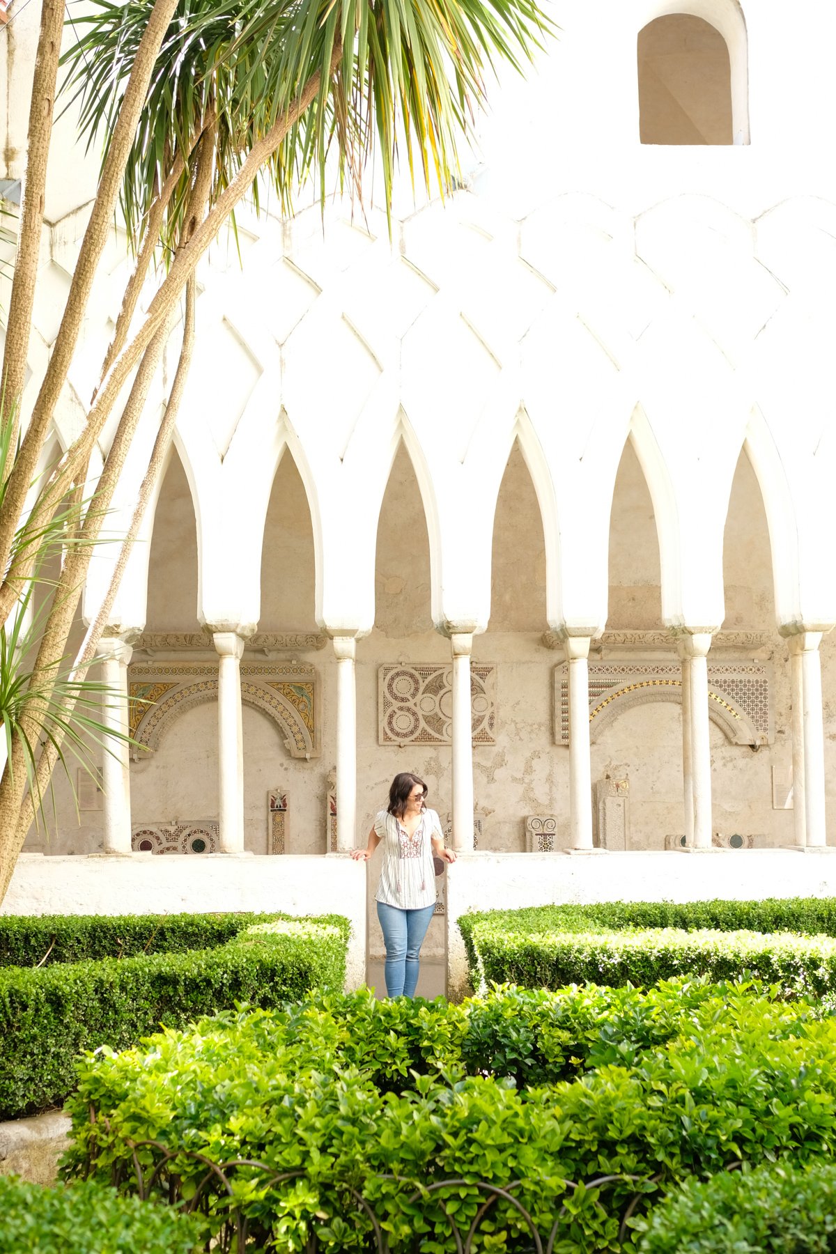 Things to Do on the Amalfi Coast with Kids
