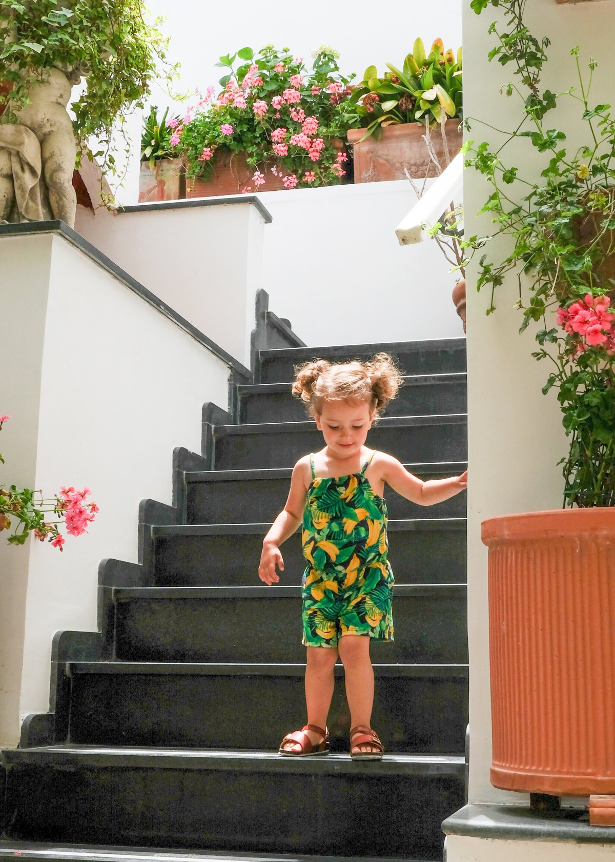Things to Do on the Amalfi Coast with Kids