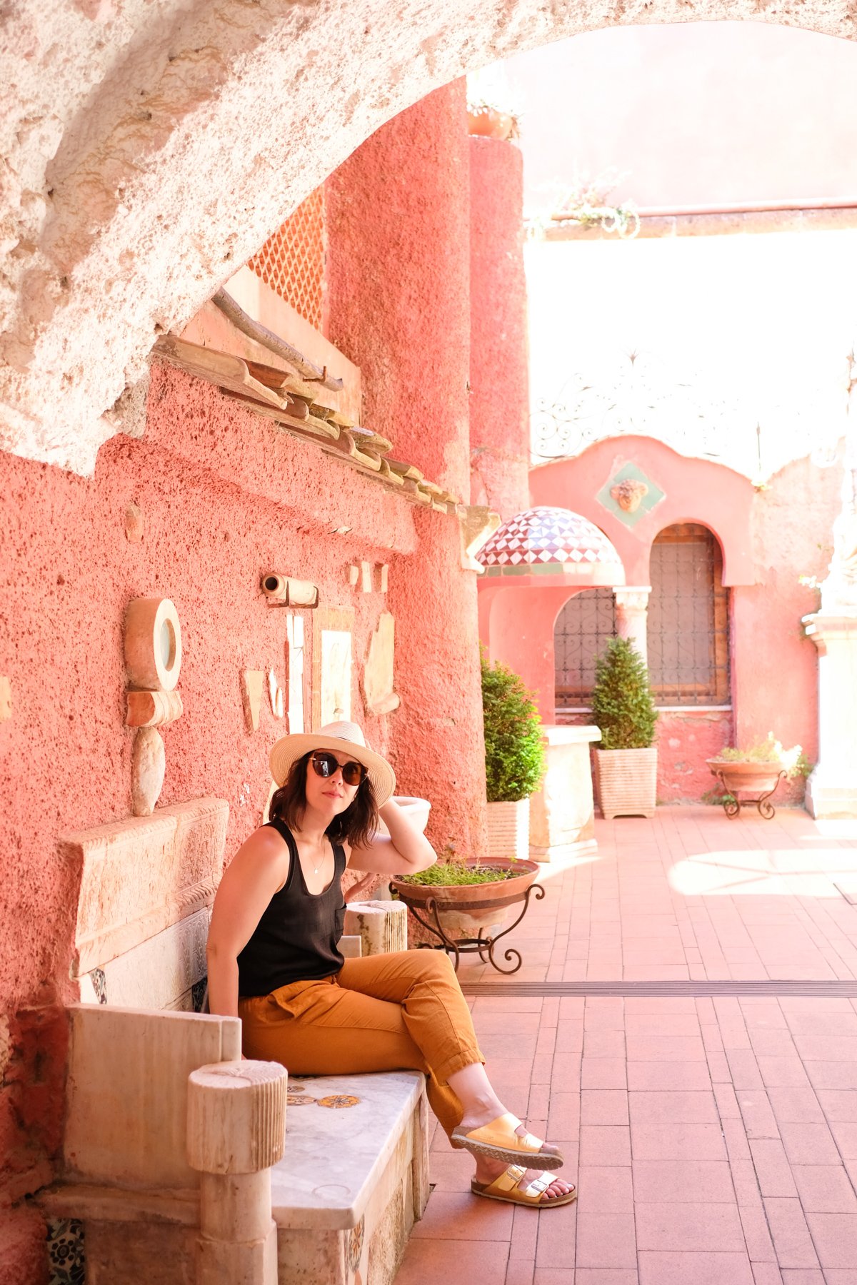 Things to Do on the Amalfi Coast with Kids