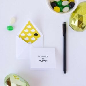 Printable Easter Cards