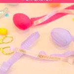 easter scavenger hunt ideas