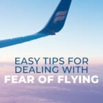 fear of flying