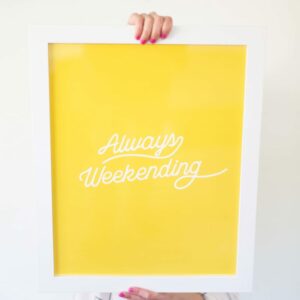 Free Printable Wall Art
