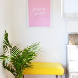 Free Printable Wall Art