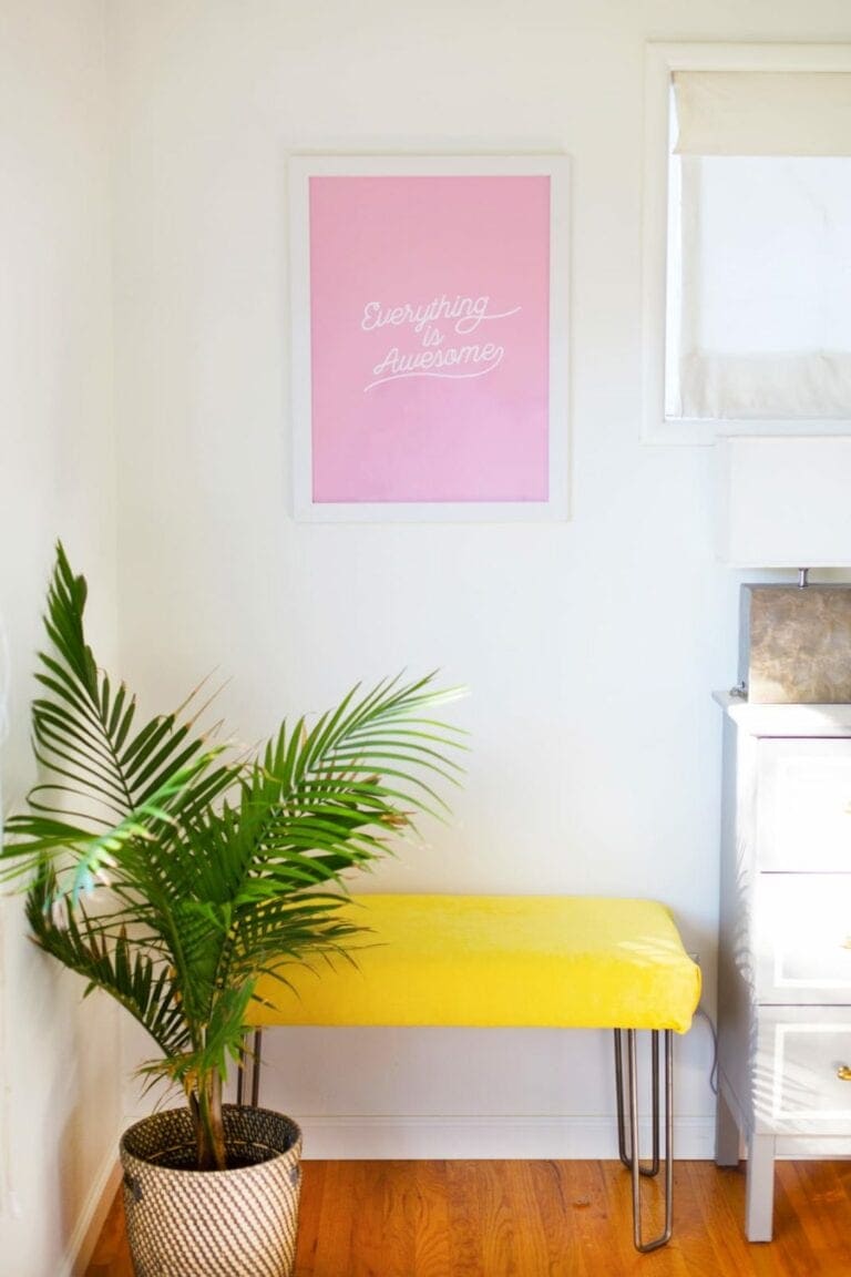 Free Printable Wall Art
