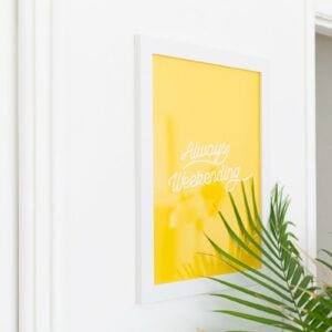 Free Printable Wall Art