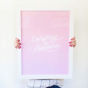 Free Printable Wall Art