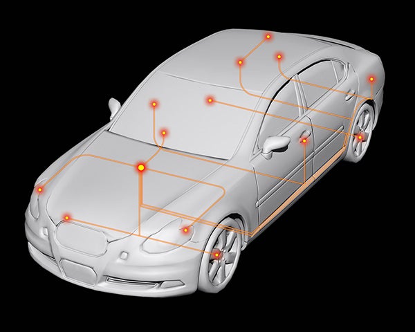 Image of a car