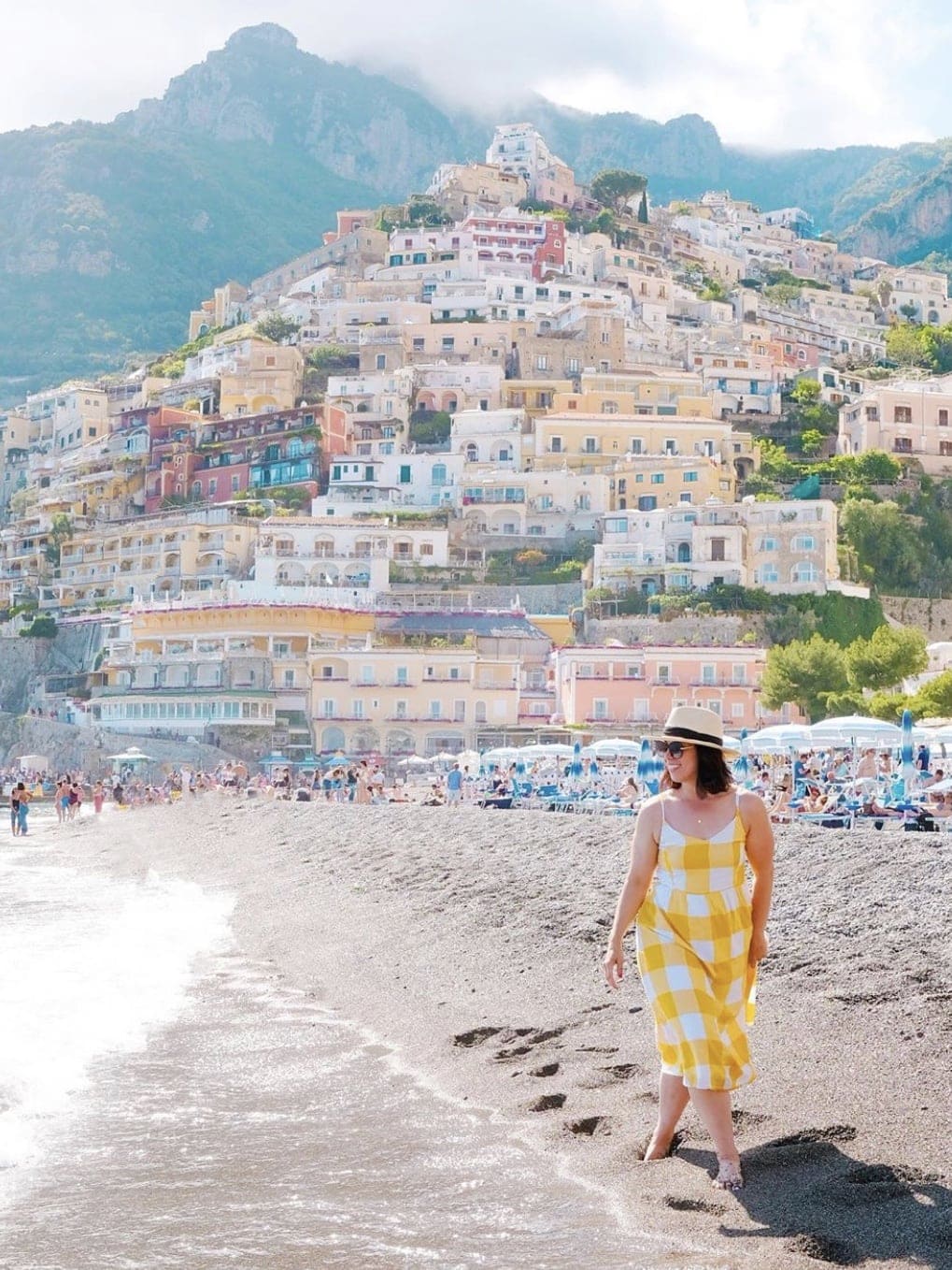 Things to Do on the Amalfi Coast with Kids