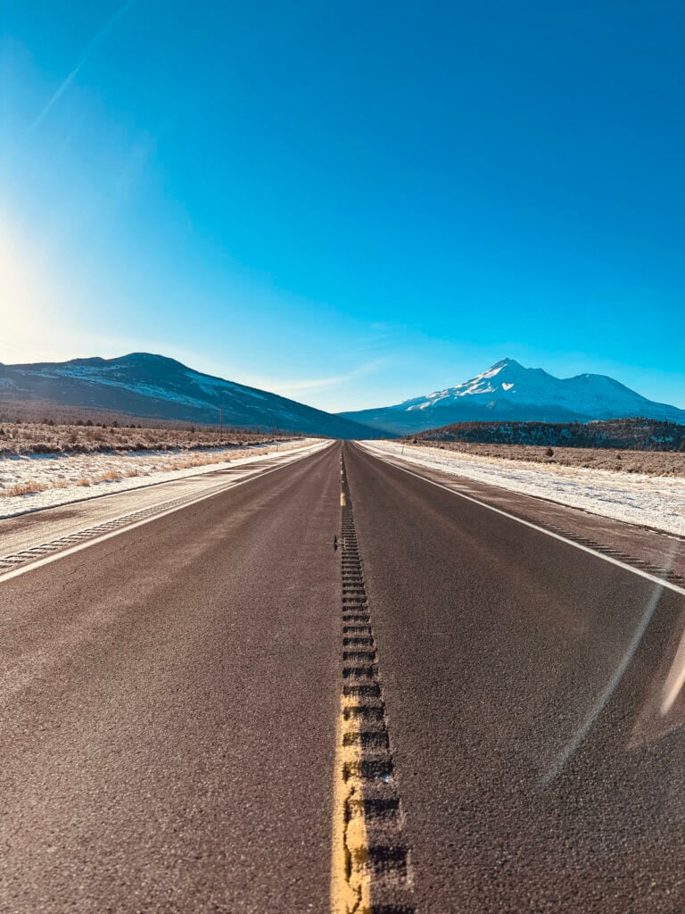 Family Road Trip Hacks