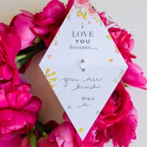 Mother's Day Card Printable