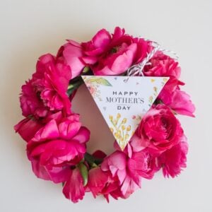 Mother's Day Card Printable