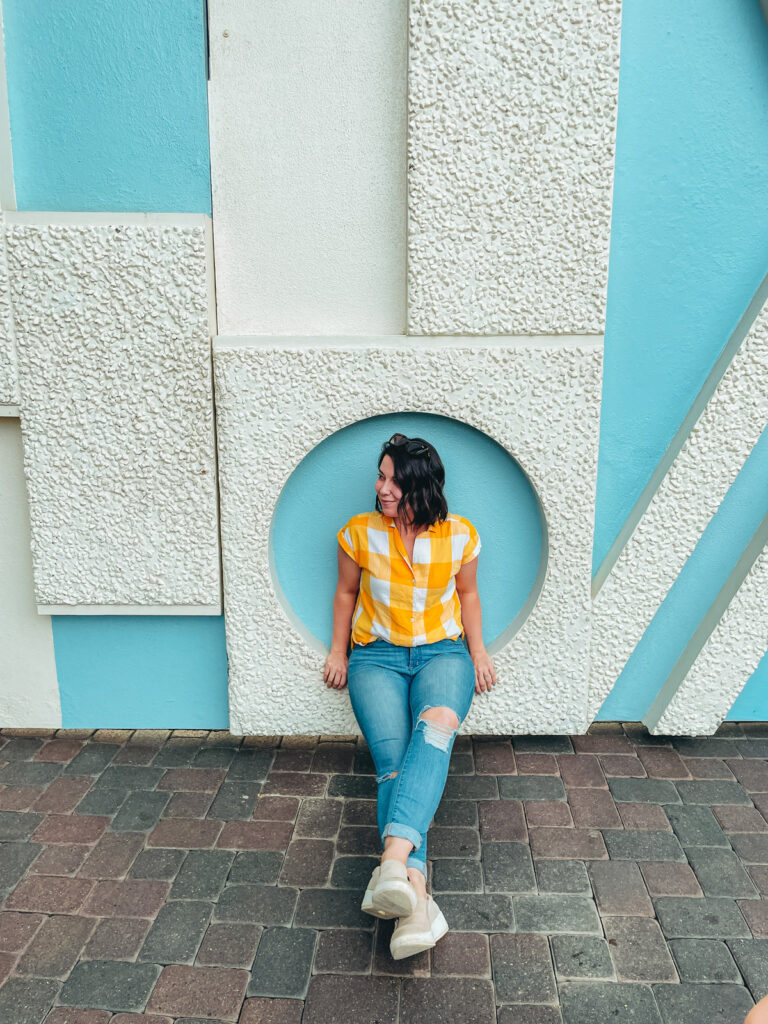 disneyland outfit ideas