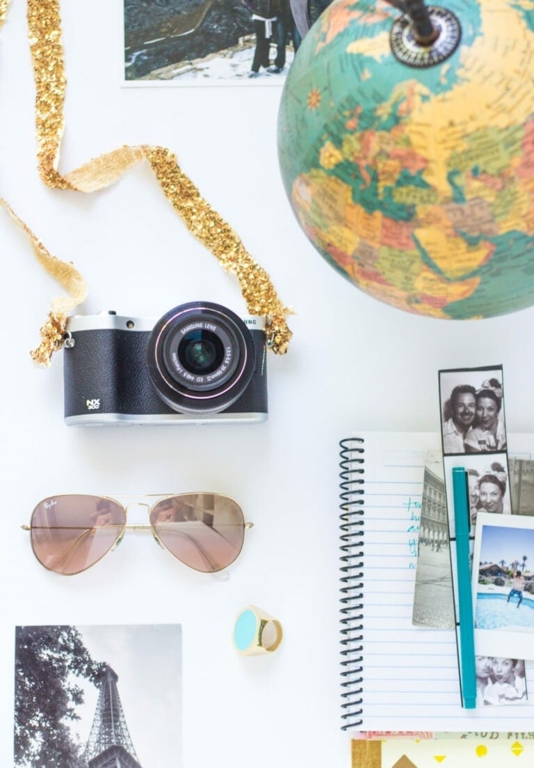 How to Start a Blog