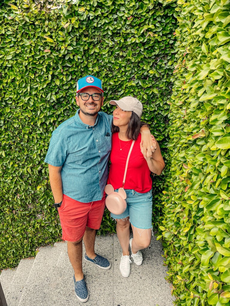 disneyland outfit ideas