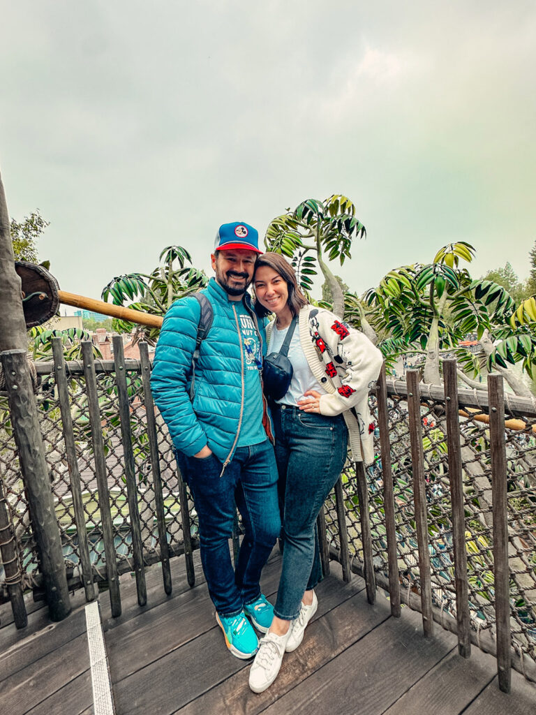 what to wear to disneyland
