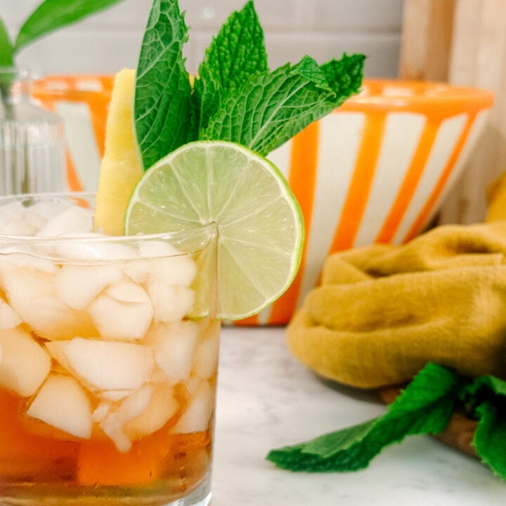 trader vic's mai tai cocktail