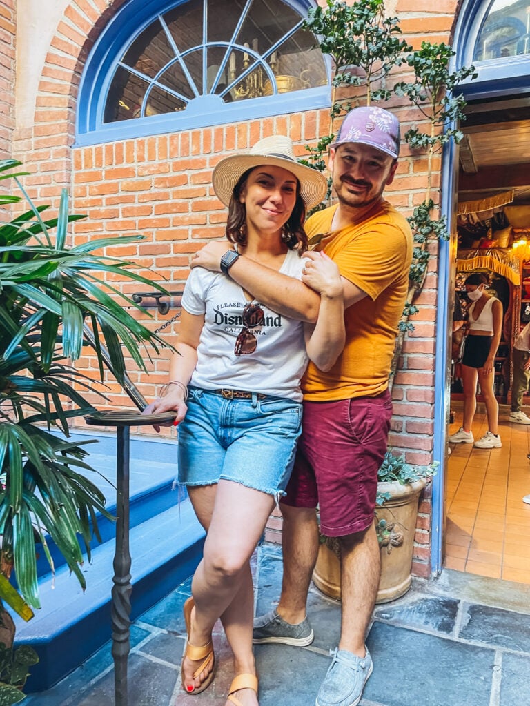 disneyland outfit ideas