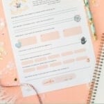 january intention blueprint