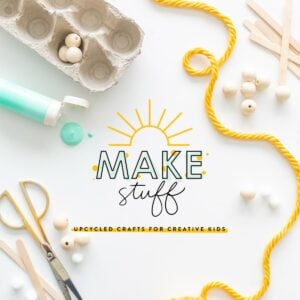 Make Stuff: A Crafting eBook for Families