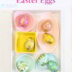 Easter egg patterns
