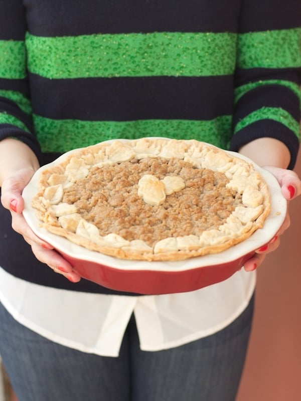 Easy Apple Pie Recipe
