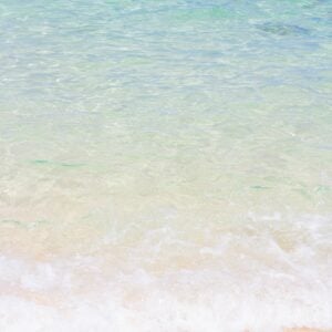 Pink Sand Print