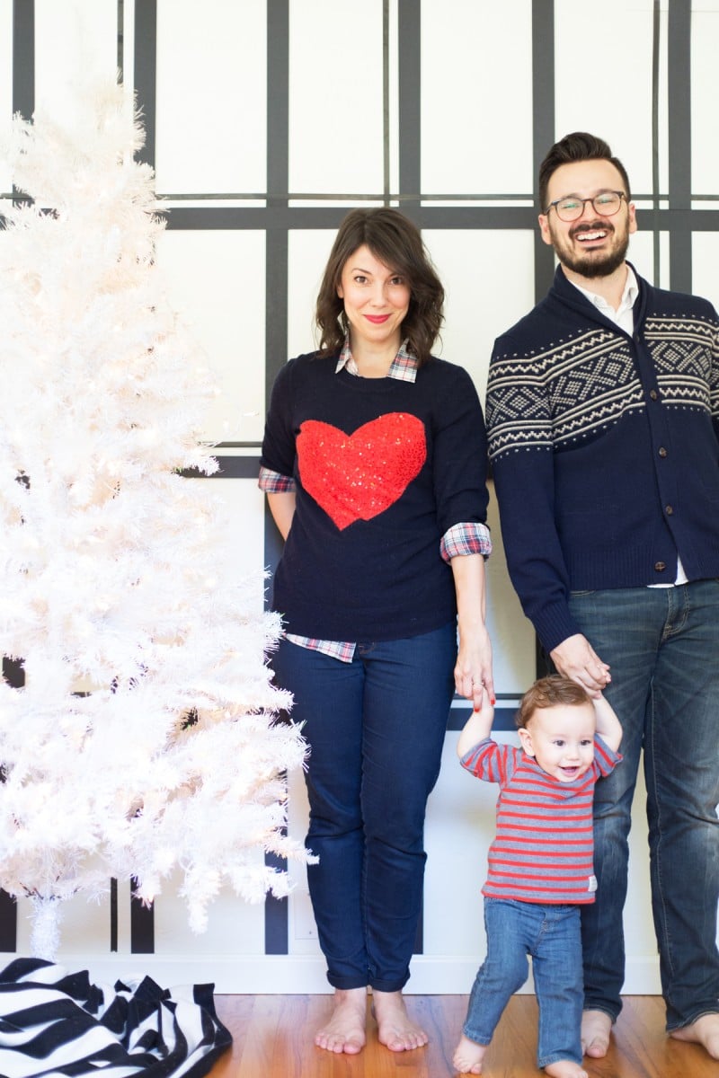 How to Take Your Own Holiday Photos