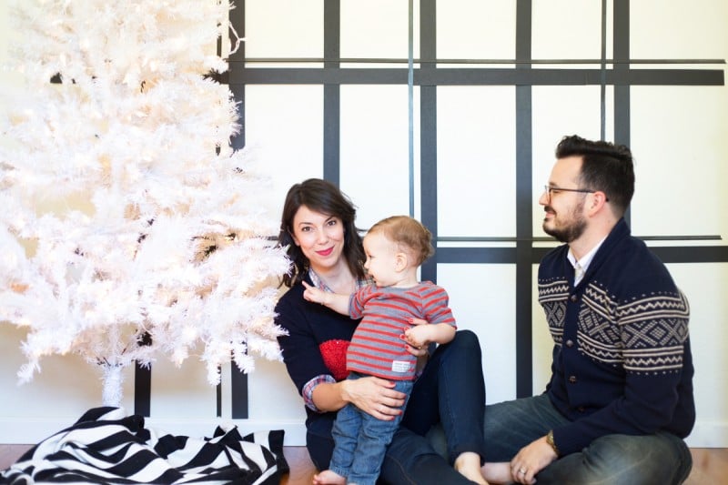 How to Take Your Own Holiday Photos