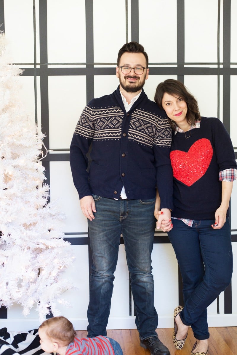 How to Take Your Own Holiday Photos