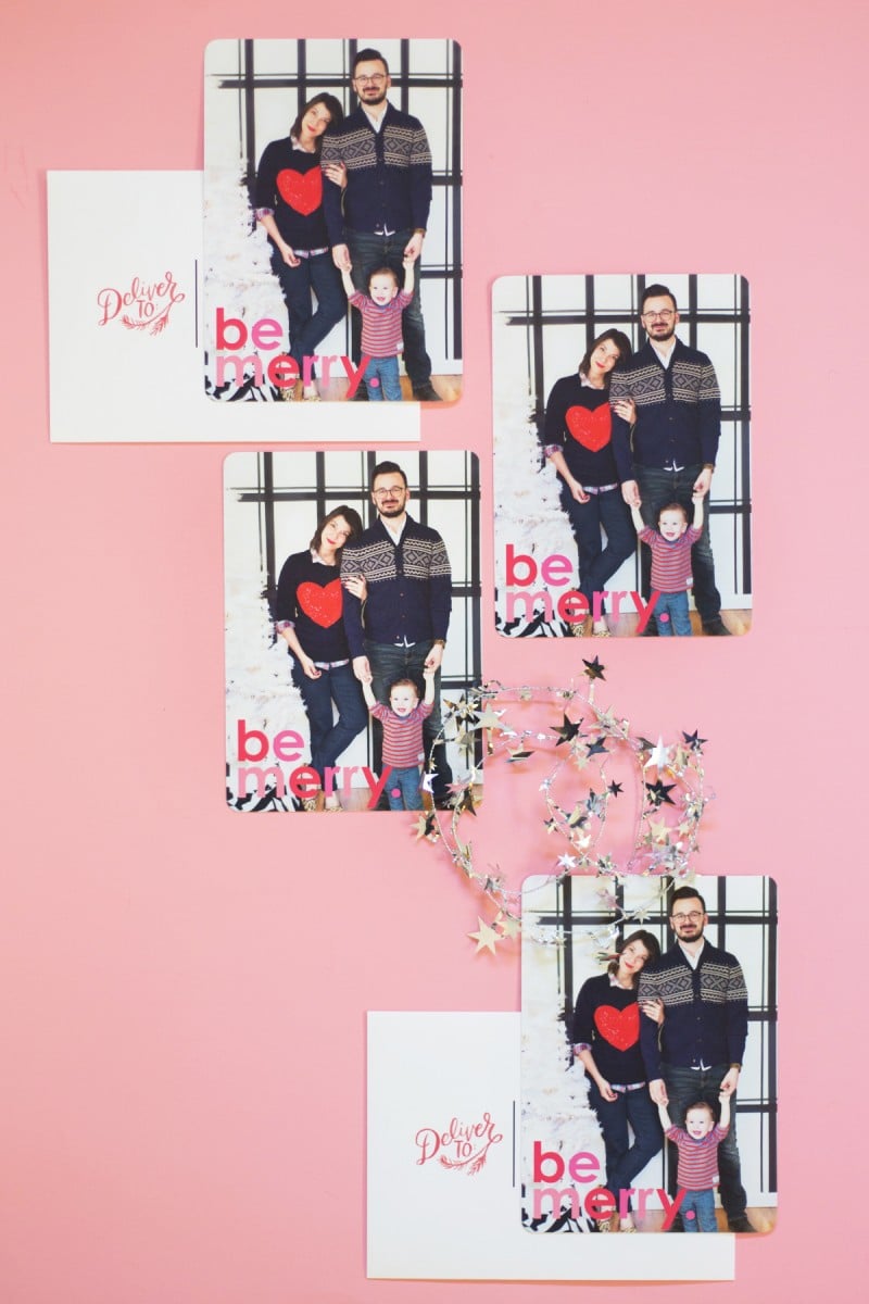 How to Take Your Own Holiday Photos