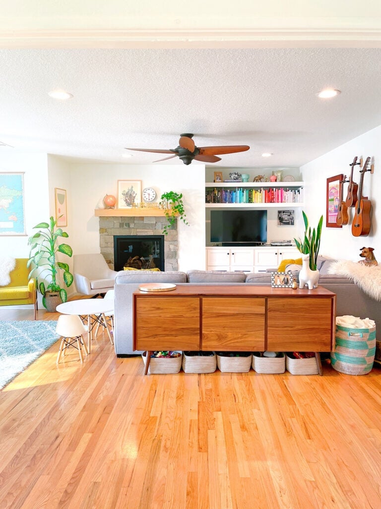 renovation mistakes
