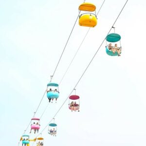 Santa Cruz Gondolas