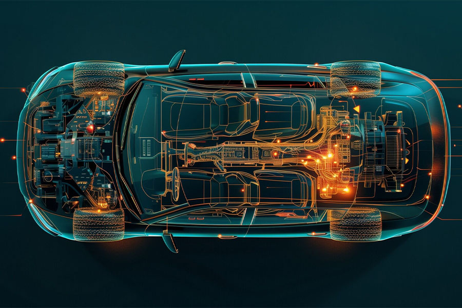 Electric vehicle