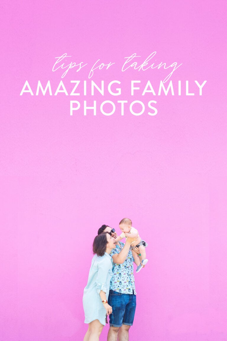 family photo ideas