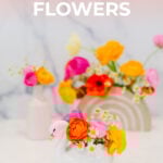 trader joe's flowers