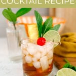 trader vics mai tai