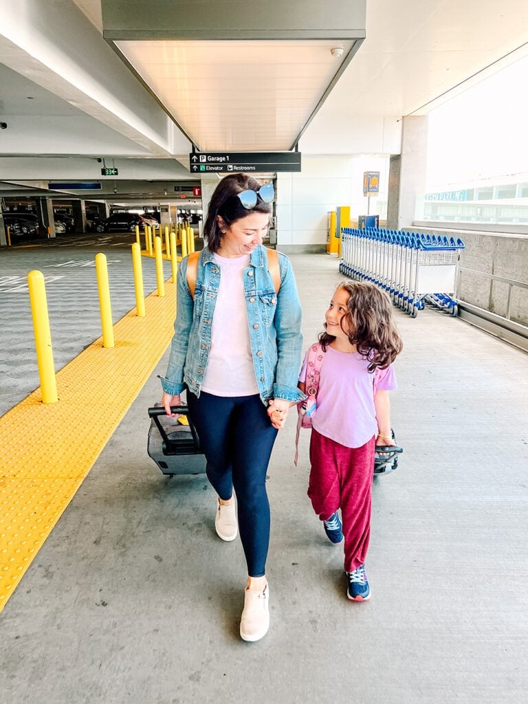 travel gear for kids