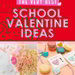valentines day ideas for school