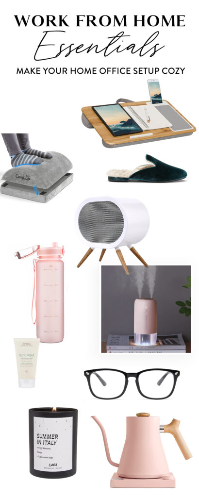 wfh essentials