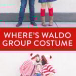 where's waldo costume