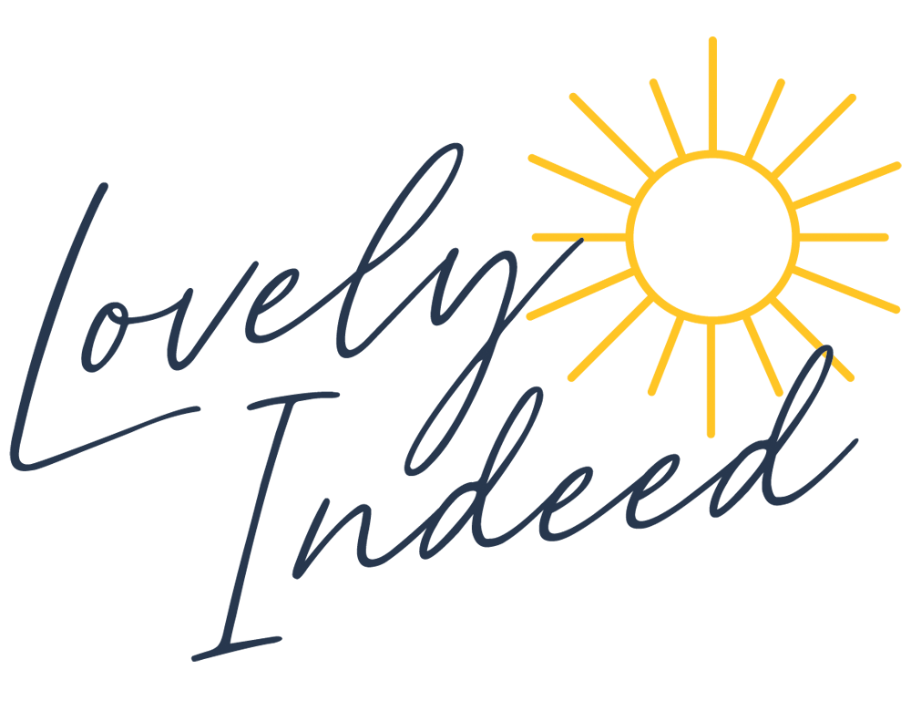 Lovely Indeed