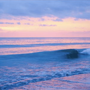 Mexico Sunset II Print