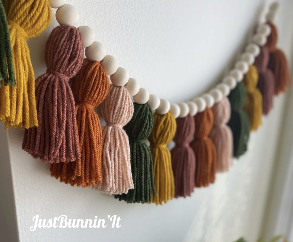 fall decor ideas