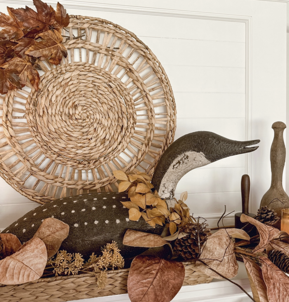 fall decor ideas