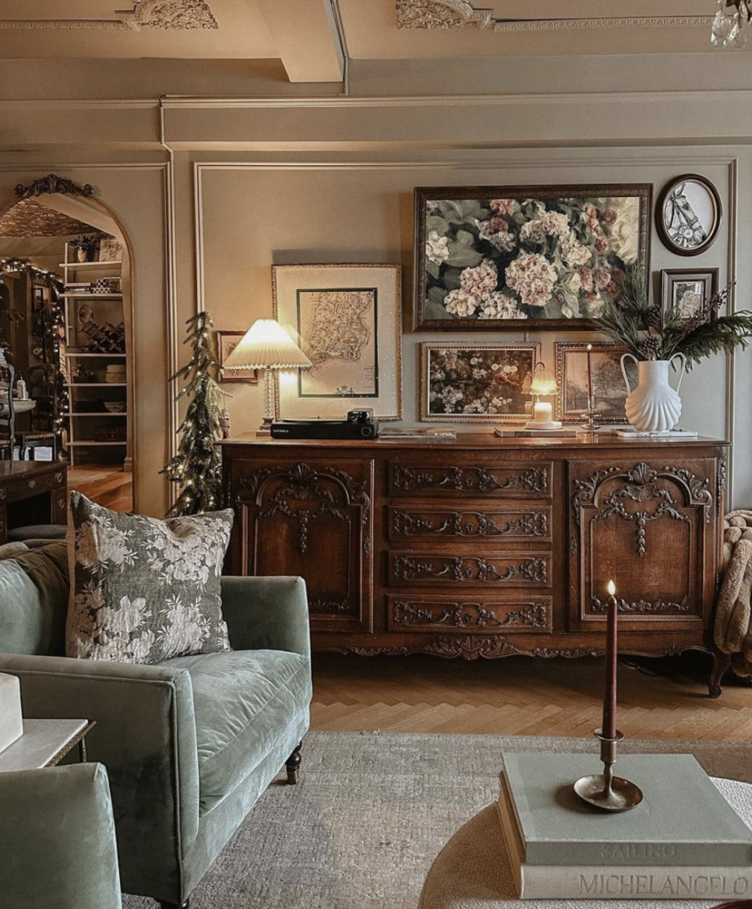 fall decor ideas