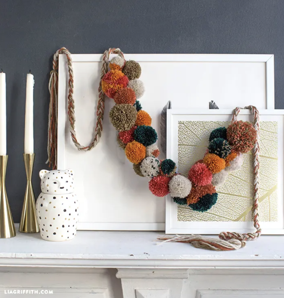 fall decor ideas